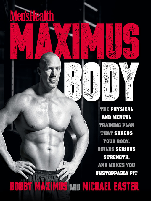 Cover image for Maximus Body